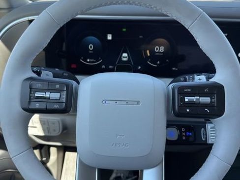 Used 2026 Hyundai Palisade Limited AWD/4WD image 20