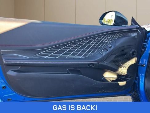 New 2026 Dodge Charger Scat Pack w/ Blacktop Package AWD/4WD image 16