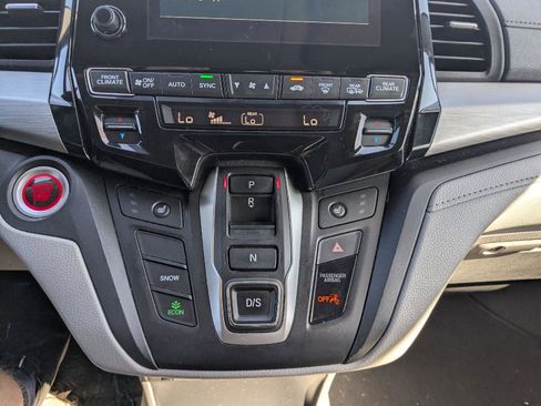 Used 2019 Honda Odyssey EX-L image 26