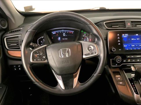 Used 2018 Honda CR-V EX-L image 5