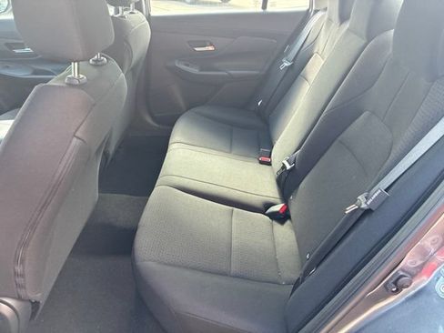 Used 2026 Nissan Sentra S w/ Floor Mat Package FWD image 15