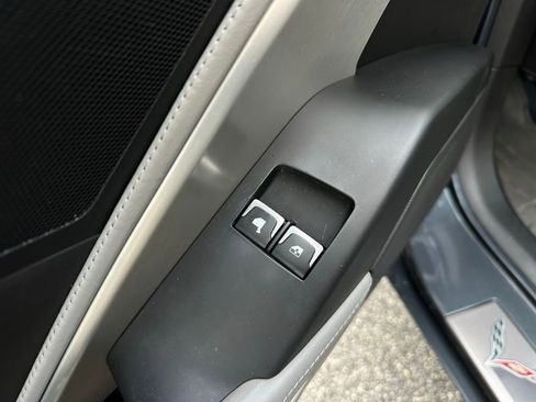 Used 2014 Chevrolet Corvette Stingray Coupe w/ 3LT Preferred Equipment Group RWD image 13