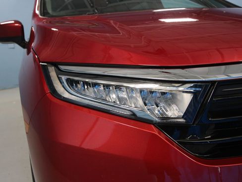 Used 2024 Honda Odyssey EX-L image 41