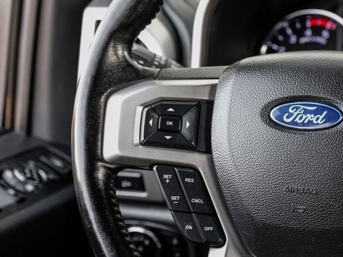 Used 2022 Ford F250 Lariat w/ Lariat Ultimate Package image 30