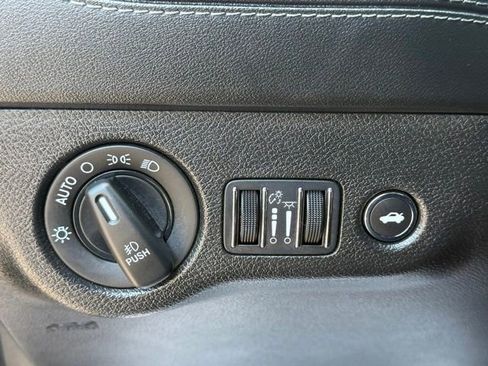 Used 2023 Dodge Charger R/T w/ Plus Group RWD image 52