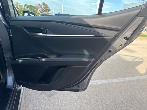 Certified 2025 Toyota Camry XSE image 19