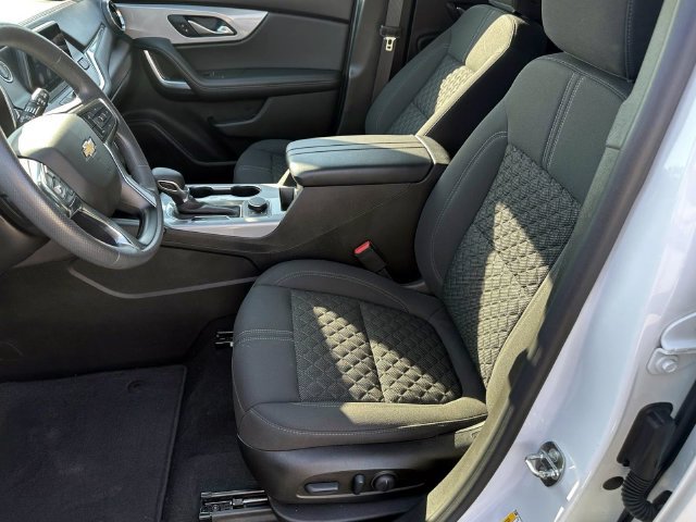 Used 2022 Chevrolet Blazer LT FWD image 17