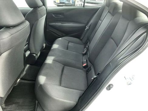 Used 2024 Toyota Corolla LE FWD image 21