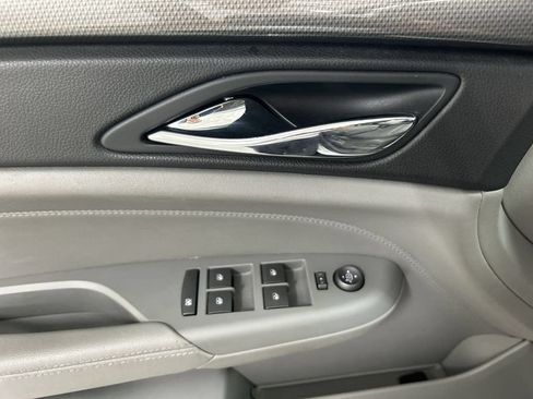Used 2011 Cadillac SRX 2WD image 11