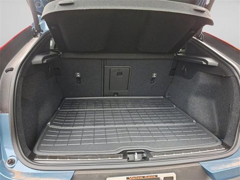 Certified 2024 Volvo C40 P8 Recharge Plus w/ Climate Package image 28