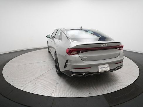 Used 2024 Kia K5 GT-Line w/ GT-Line Premium Package image 33