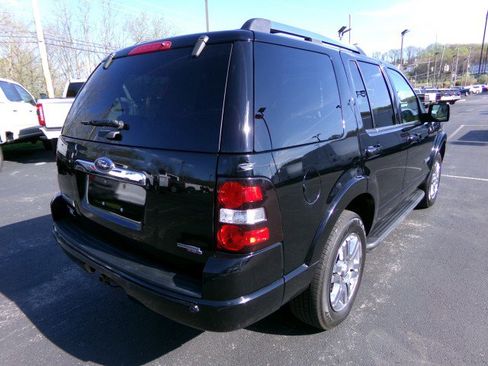 Used 2006 Ford Explorer Limited image 9