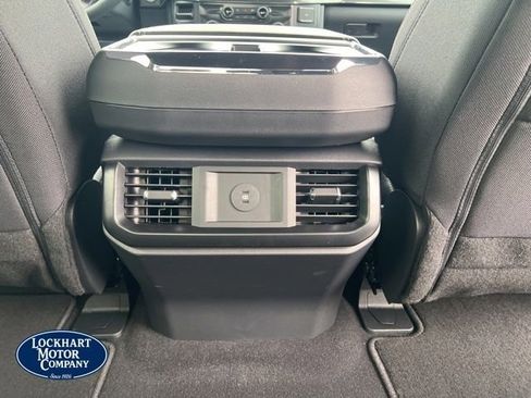 New 2025 Ford F150 STX w/ Equipment Group 200A image 24