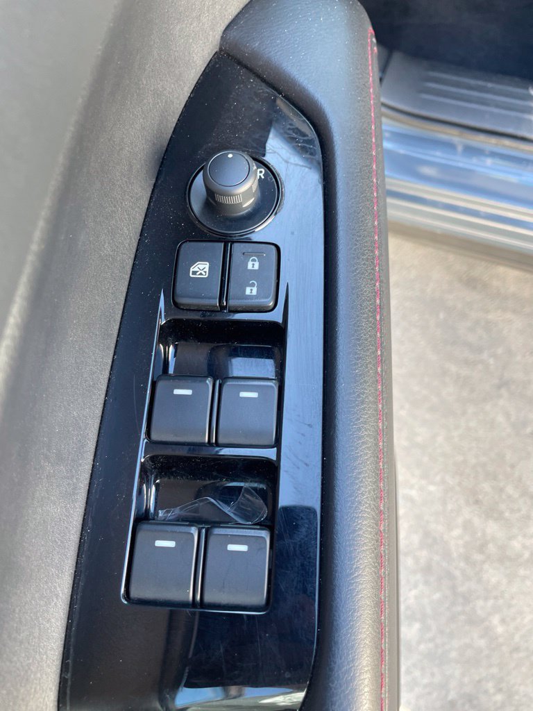 Certified 2025 MAZDA CX-5 Carbon Edition AWD/4WD image 16