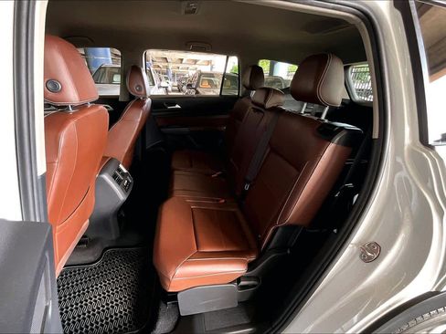 Used 2022 Volkswagen Atlas SE image 19