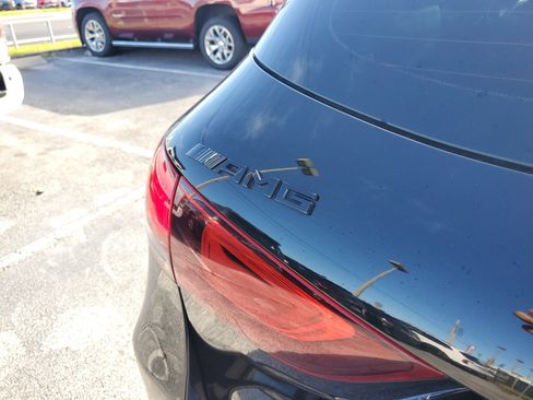 Used 2022 Mercedes-Benz GLA 45 AMG 4MATIC w/ Parking Assistance Package image 11