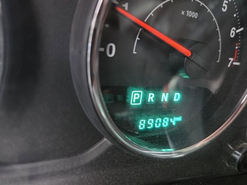 Used 2017 Jeep Wrangler Unlimited Sport w/ Mopar Black Appearance Group image 2