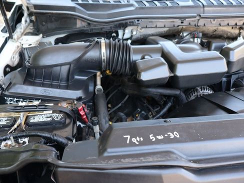 Used 2019 Ford F350 XL AWD/4WD image 34