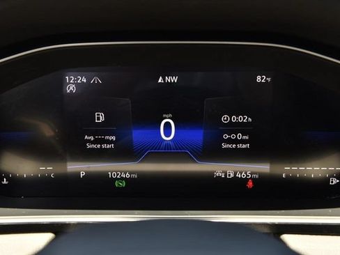Used 2025 Volkswagen Jetta S FWD image 12