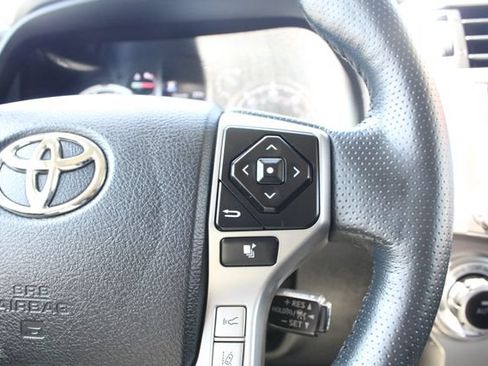 Certified 2024 Toyota 4Runner Limited RWD image 35