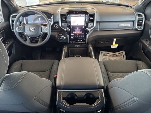 New 2026 RAM 1500 Lone Star image 14