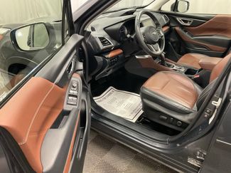 Used 2022 Subaru Forester Touring w/ Popular Package #2 AWD/4WD video 2