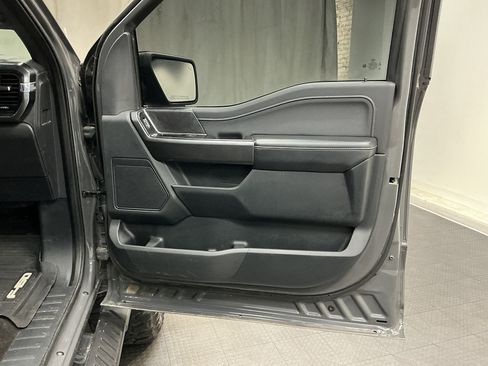 Used 2021 Ford F150 XLT w/ Equipment Group 302A High AWD/4WD image 38