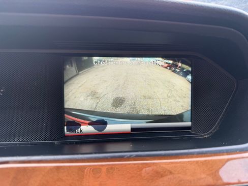 Used 2014 Mercedes-Benz C 250 Sedan w/ Multimedia Package image 35