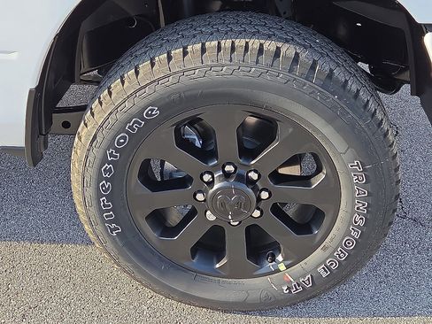 New 2026 RAM 2500 Big Horn image 7