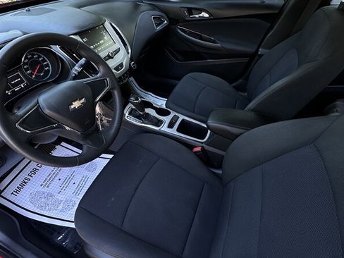 Used 2016 Chevrolet Cruze LS FWD image 8