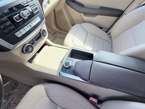 Used 2013 Mercedes-Benz ML 350 2WD image 13