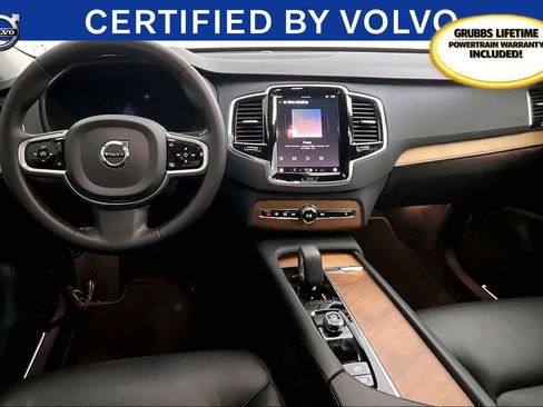 Used 2023 Volvo XC90 B6 Plus w/ Protection Package Premier image 20