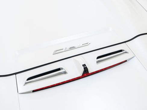 Used 2023 Maserati MC20 Spyder RWD image 44
