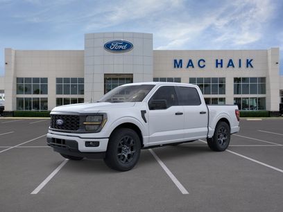 New 2026 Ford F150 STX