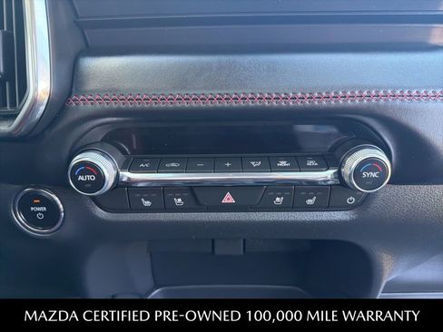 Used 2025 MAZDA CX-50 2.5 Hybrid w/ Premium Plus Pkg image 28