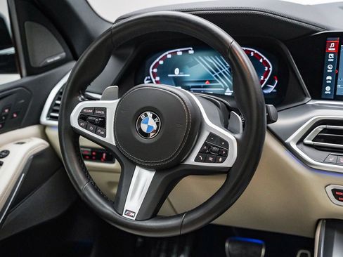 Used 2021 BMW X5 sDrive40i w/ M Sport Package RWD image 17
