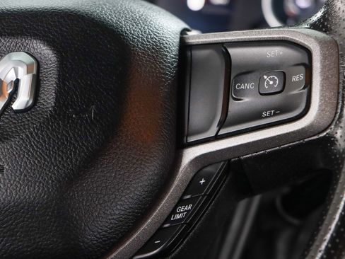 Used 2024 RAM 3500 Tradesman w/ Chrome Appearance Group image 15