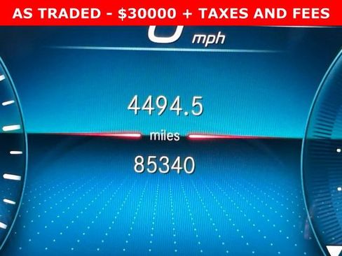 Used 2023 Mercedes-Benz E 350 Sedan image 20