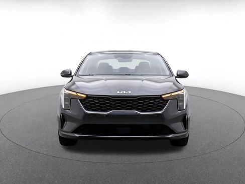 Used 2026 Kia K4 FWD image 2