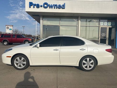 Used 2006 Lexus ES 330 image 8