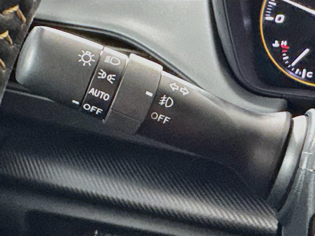 Certified 2026 Subaru Crosstrek 2.5i Wilderness w/ Crosstrek Mirror Package AWD/4WD image 12