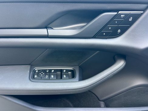 Certified 2023 Porsche Taycan RWD image 12