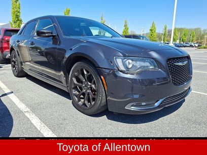 Used 2019 Chrysler 300 S