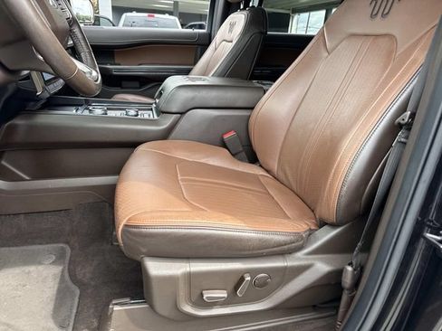 Used 2022 Ford Expedition King Ranch AWD/4WD image 20