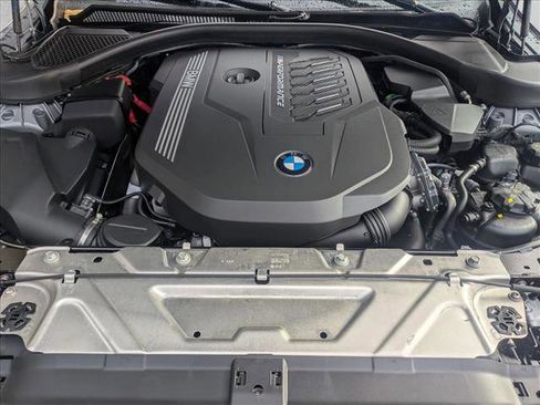 Used 2026 BMW M240i Coupe w/ Premium Package RWD image 18