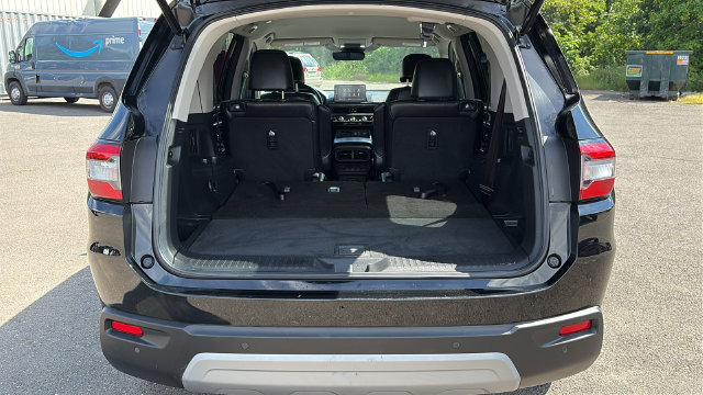 Used 2023 Honda Pilot EX-L image 26