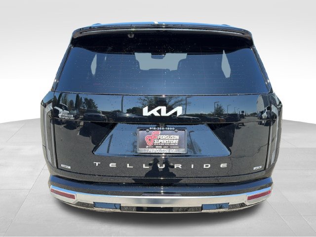 New 2027 Kia Telluride SX Prestige AWD/4WD image 6