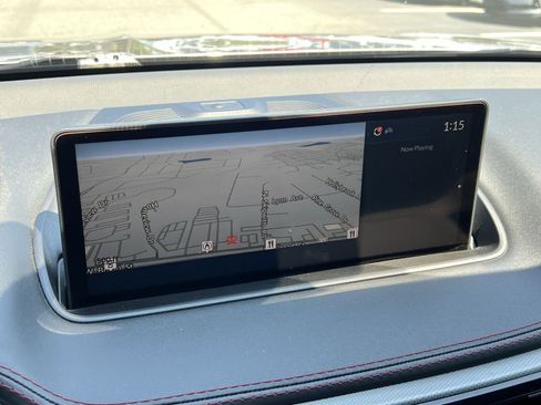 Certified 2024 Acura MDX A-Spec AWD/4WD image 17