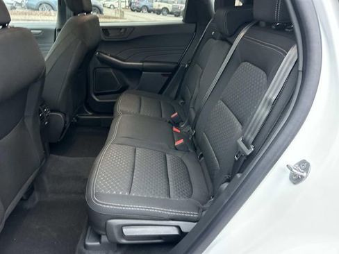 New 2026 Ford Escape Active w/ Cold Weather Package FWD image 19