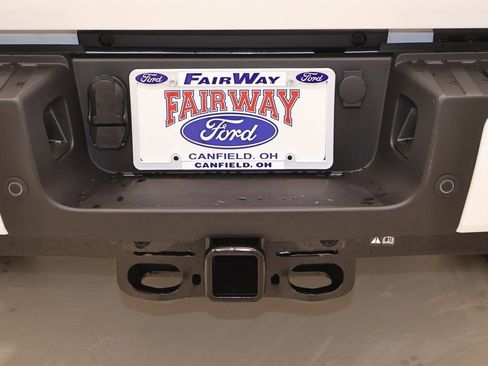 New 2026 Ford F350 Platinum w/ Platinum Plus Package image 36